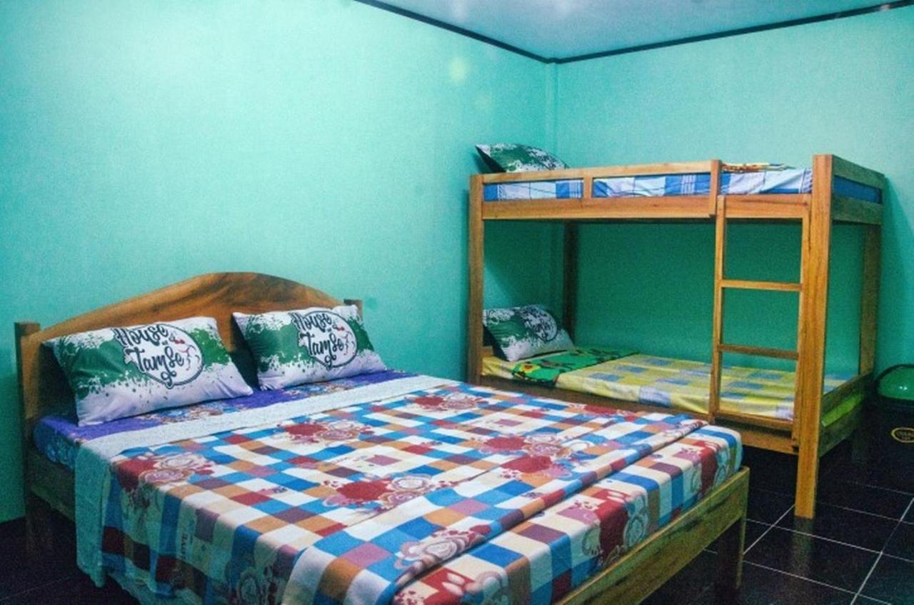 House Of Tamse Laagans ' Inn Badian Kültér fotó